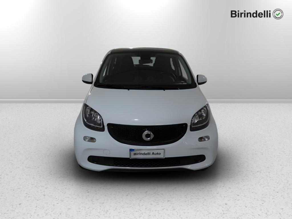 SMART forfour 2ªs. (W453) - forfour 70 1.0 twinamic Passion