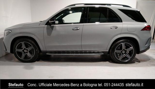 MERCEDES-BENZ GLE 350 de 4Matic Plug-in hybrid AMG Line Premium