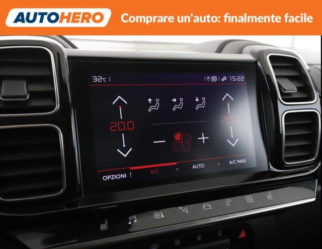 CITROEN C5 Aircross BlueHDi 130 S&S Shine Pack