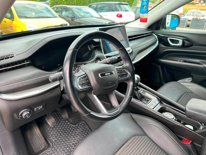 JEEP Compass 2ª serie Compass 1.6 Multijet II ...