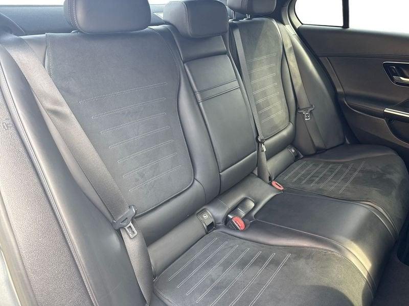 Mercedes-Benz Classe C C 220 d mhev Premium auto