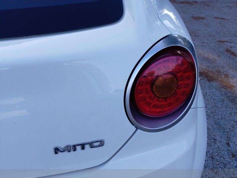 Alfa Romeo MiTo 2013 Benzina 1.4 78cv