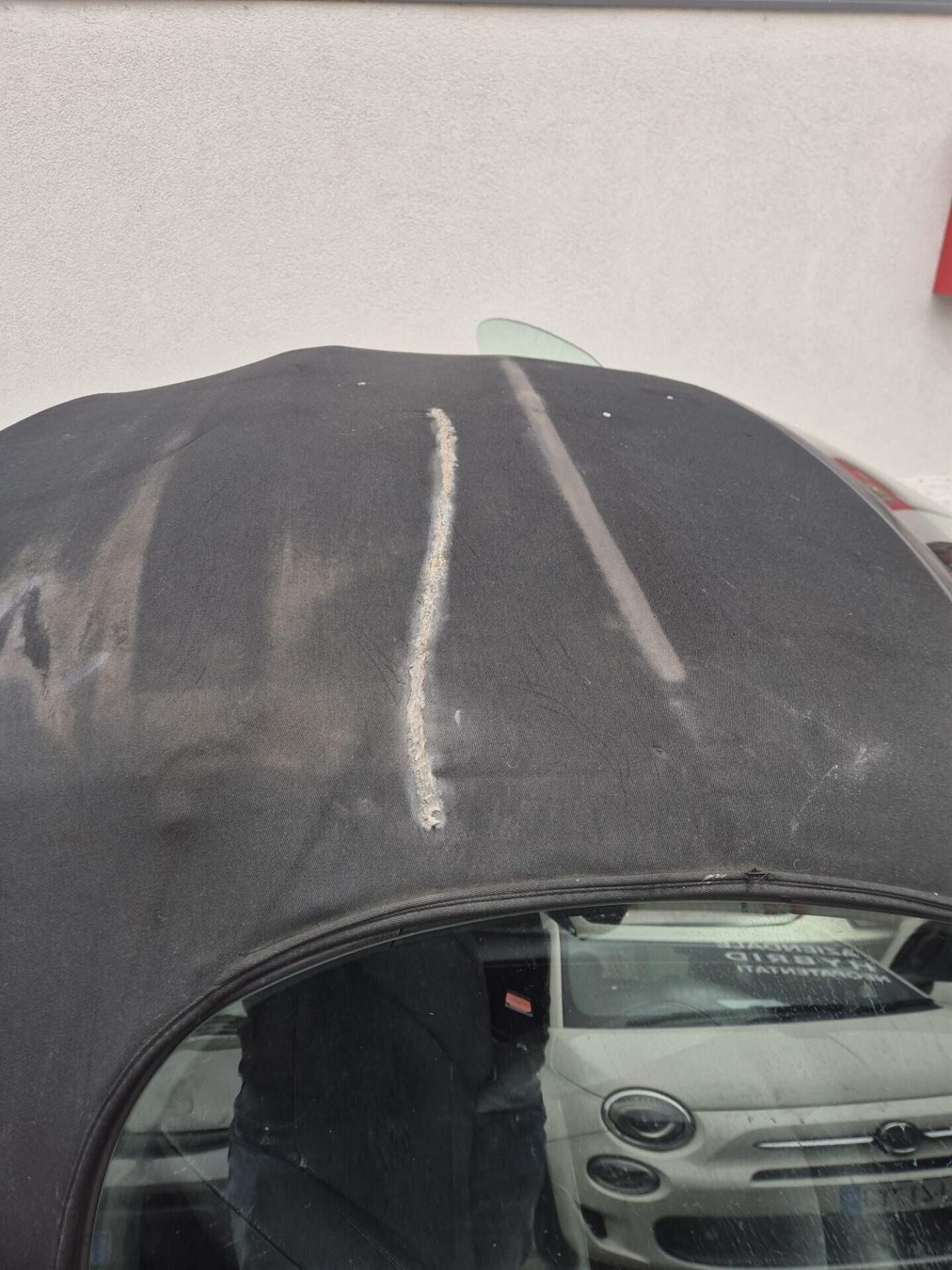 Bmw Z4 2.2i Roadster - AUTO DA PREPARARE