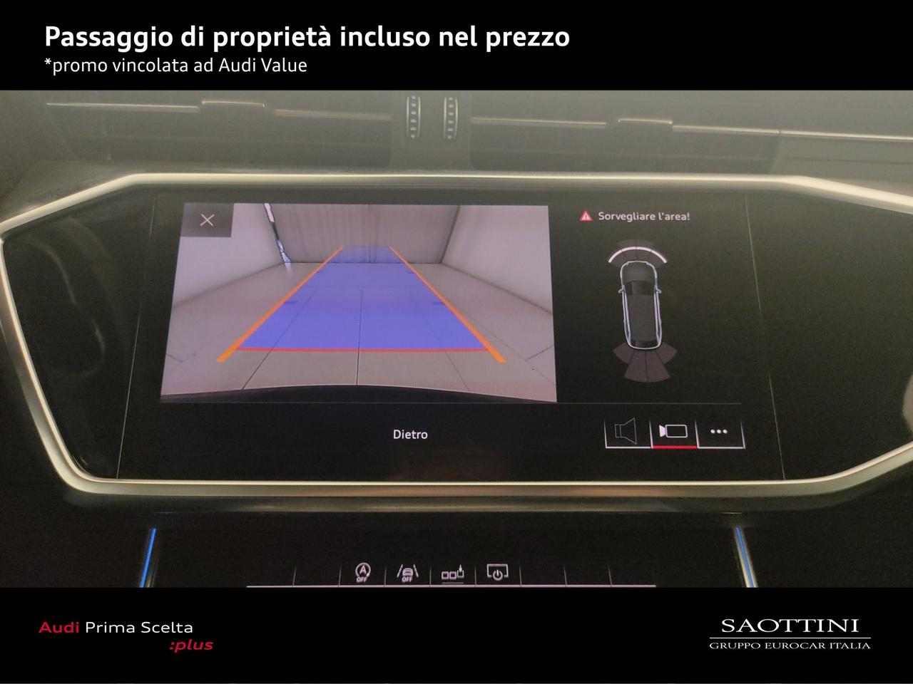 Avant 40 2.0 TDI Business Design S tronic