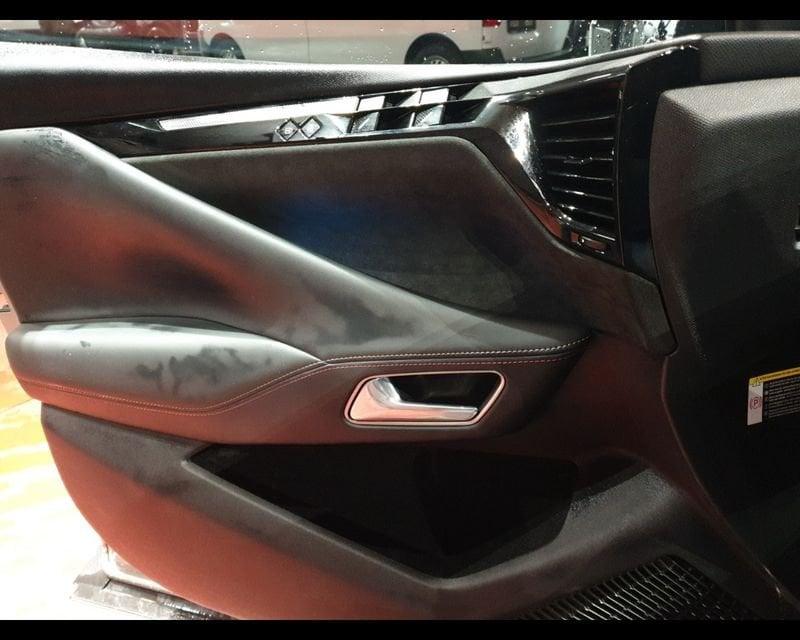 DS DS4 2ª serie BlueHDi 130 aut. Performance Line+