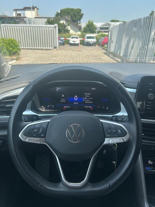 VOLKSWAGEN T-Roc 1.0 TSI Sport