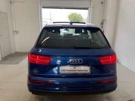 Audi Q7 3.0 TDI quattro tiptronic Sport Plus