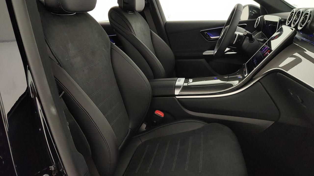 Mercedes-Benz GLC 300 d 4MATIC