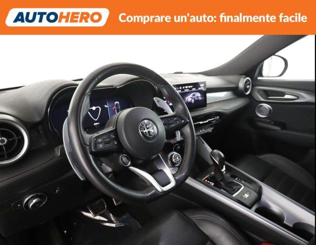 ALFA ROMEO Tonale 1.3 280 CV PHEV AT6 Q4 Veloce