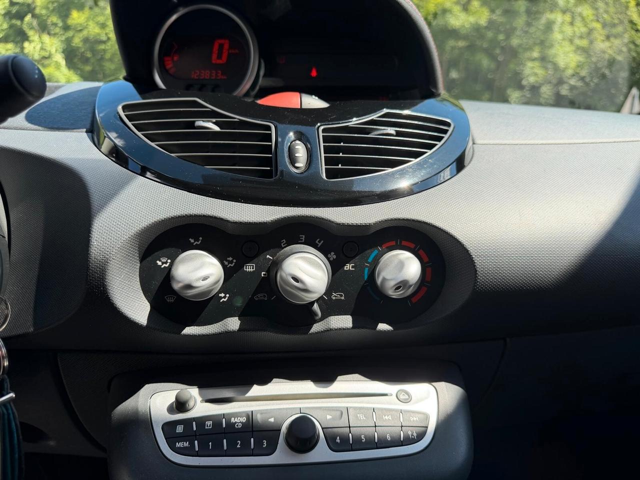 Renault Twingo 1.2 16V Etoile GOMME NUOVE