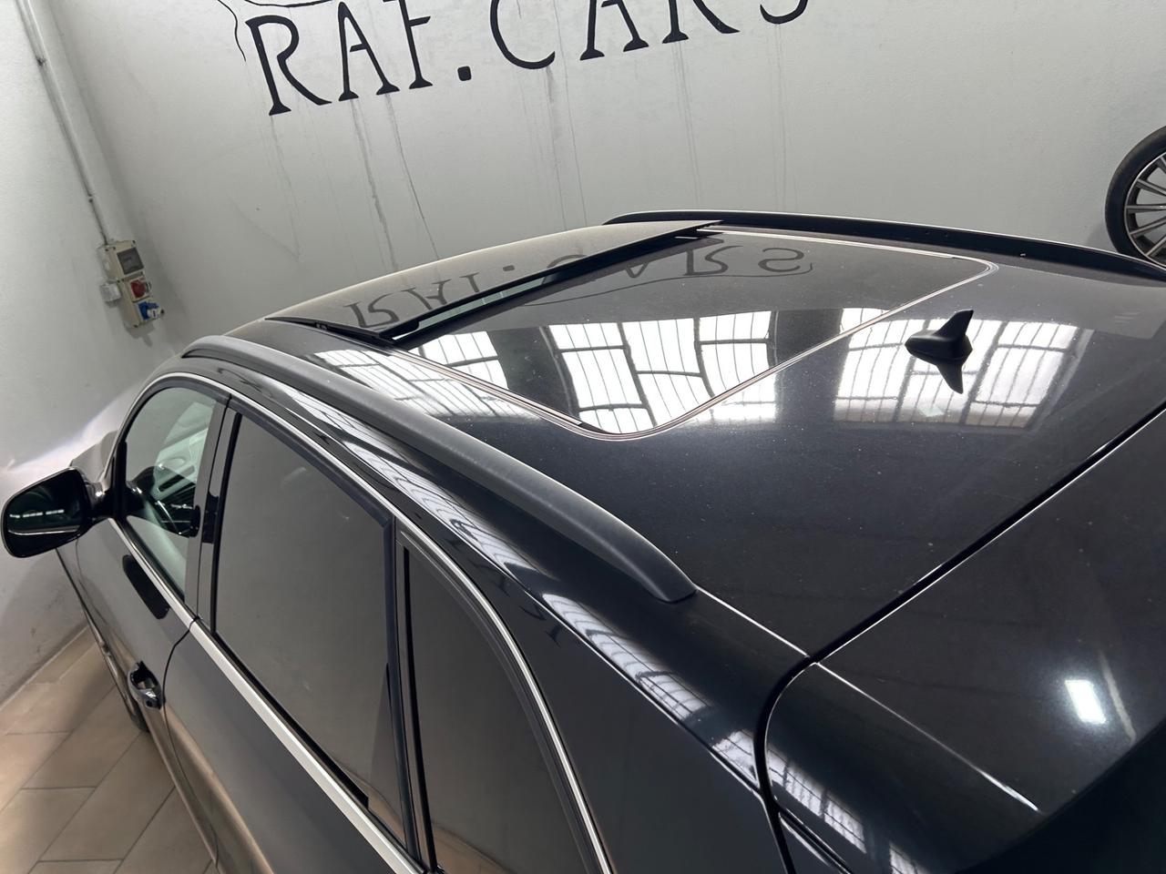 Audi Q5 3.0 V6 TDI quattro S tronic