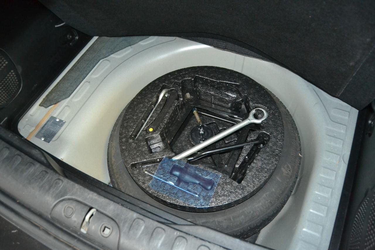 Fiat 500L Trekking 1.6 MJT 120 CV UniPro/Navi/Cruise/KMDOC