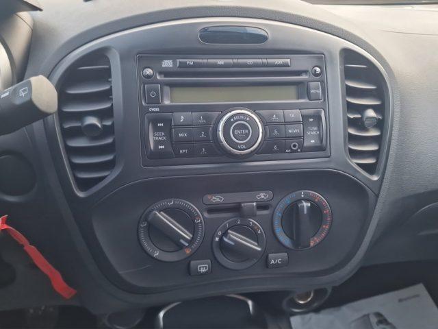 NISSAN Juke 1.5 dCi Visia