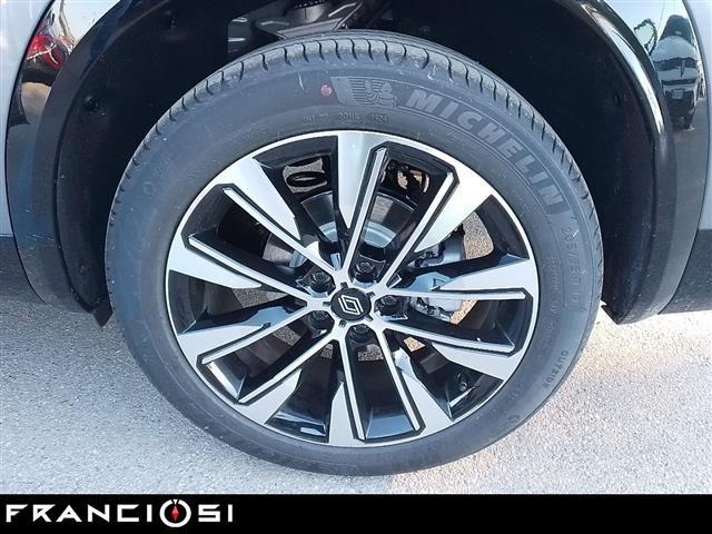 RENAULT Espace 1.2 E Tech full hybrid 200cv Techno