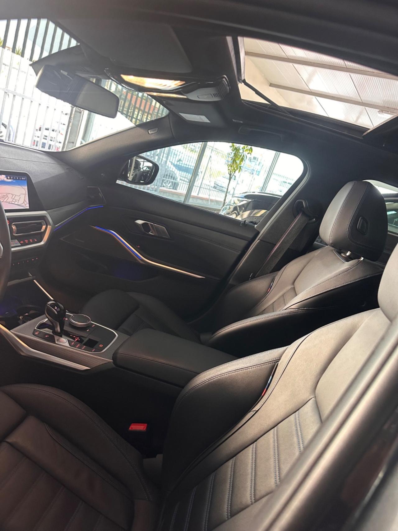 Bmw 340i M 340d 48V xDrive Touring