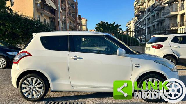 SUZUKI Swift 1.3 DDiS 3 porte GL PER NEOPATENTATI