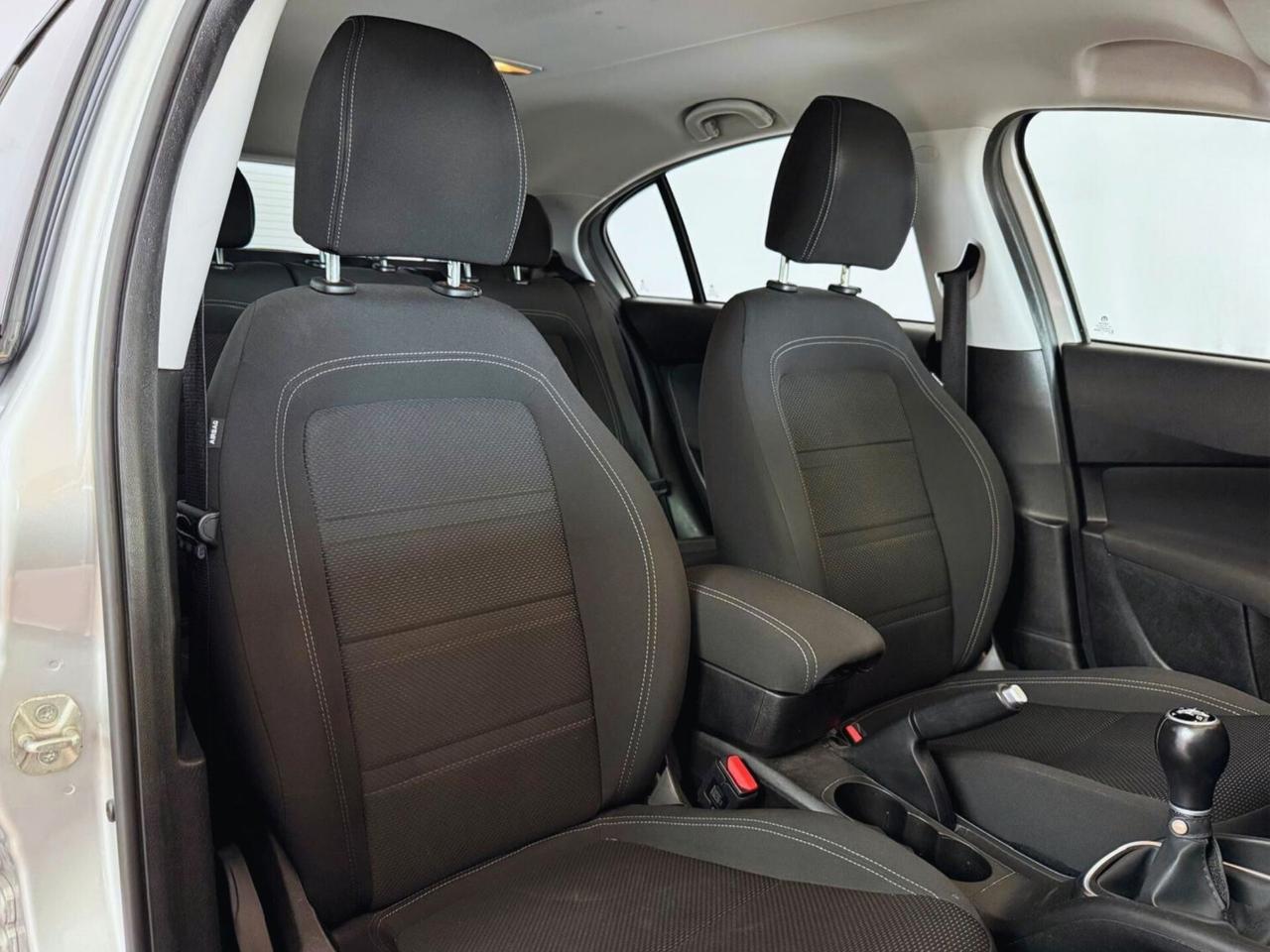 Fiat Tipo 1.3 Mjt S&S 5 porte Business