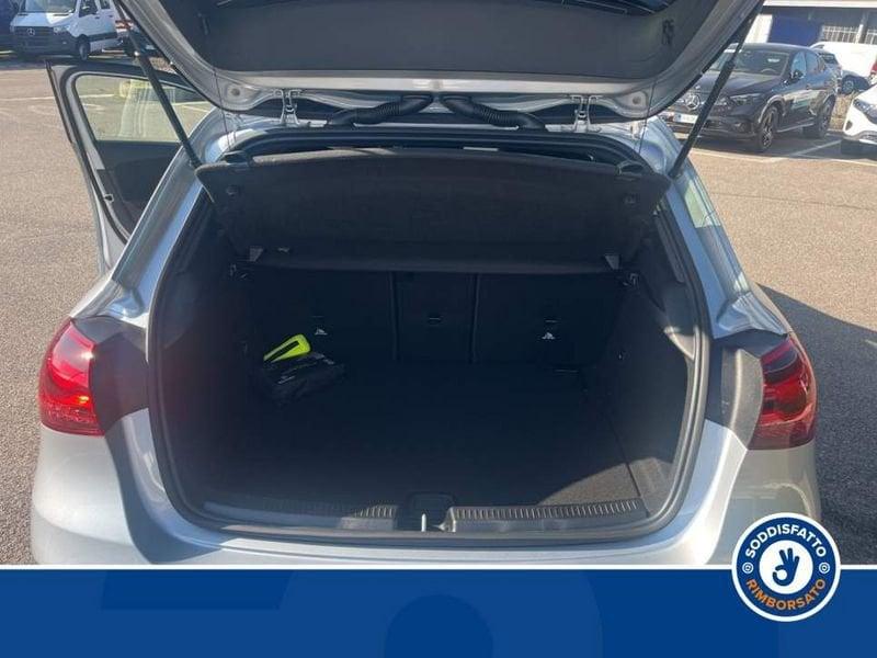 Mercedes-Benz Classe A 180d Automatic AMG Line Advanced