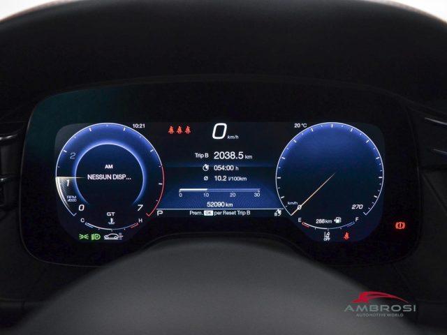 MASERATI Grecale 2.0 mhev Modena 330cv auto