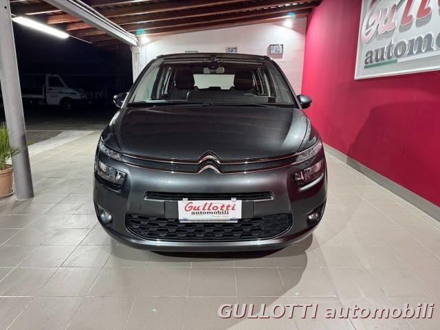 CITROEN Grand C4 Picasso 1.6 e-HDi 115 cv 7posti Seduction