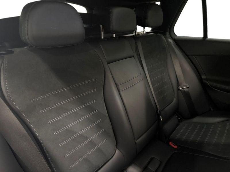 Mercedes-Benz Classe C C SW 300 de phev AMG Line Advanced auto