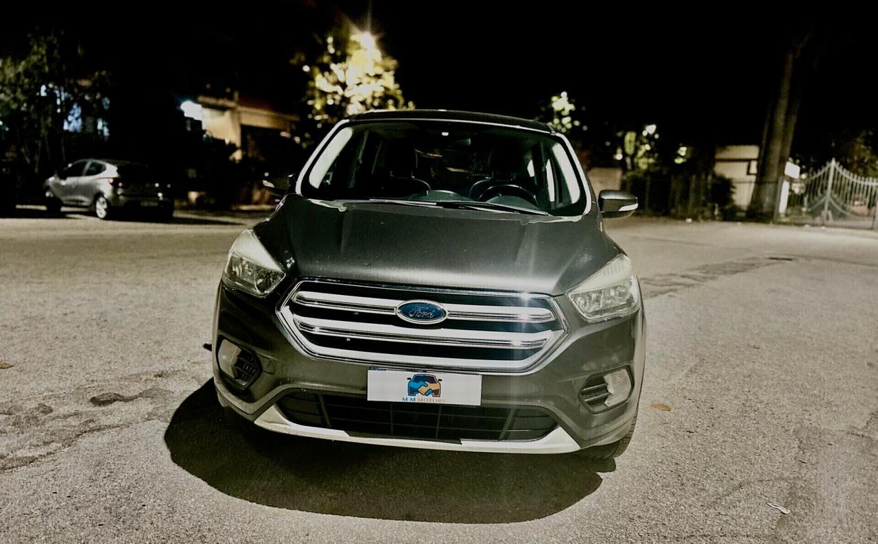 Ford Kuga 1.5 TDCI 120 CV S&S 2WD ST-Line