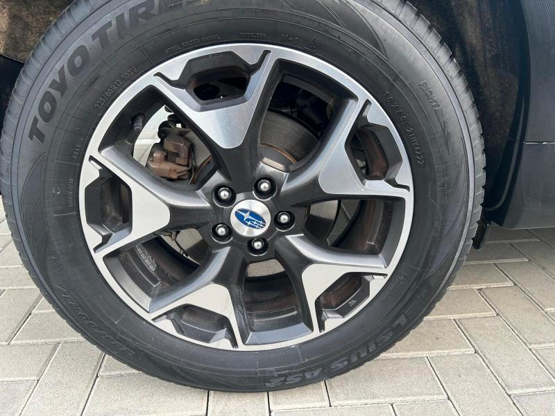 Subaru XV 1.6i Lineartronic Style