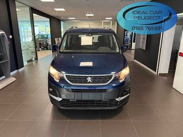 Peugeot Rifter BlueHDi 130 S&S EAT8 Active Standard
