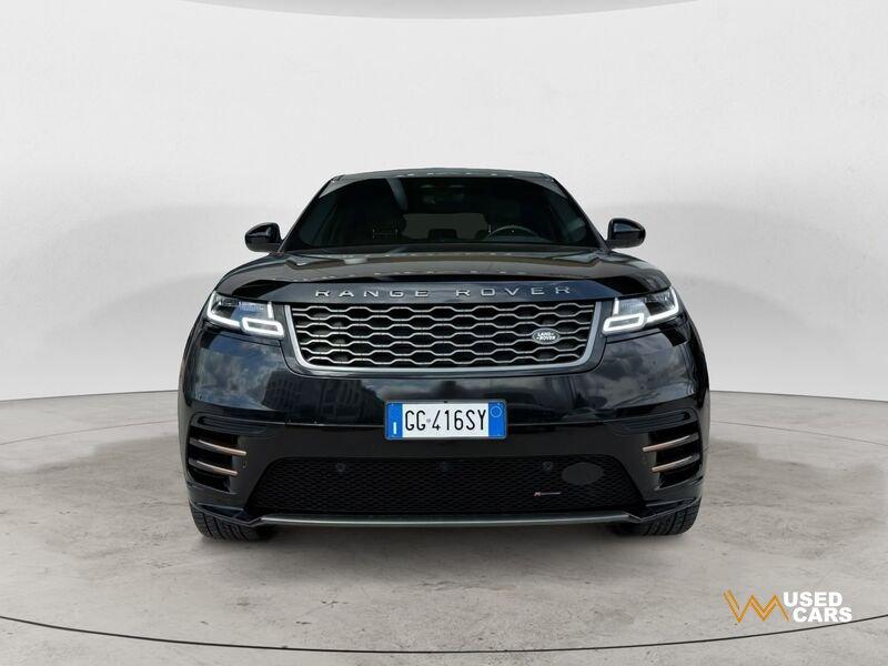 Land Rover Range Rover Velar 2.0 I4 PHEV 404 R-Dynamic SE 4WD Auto