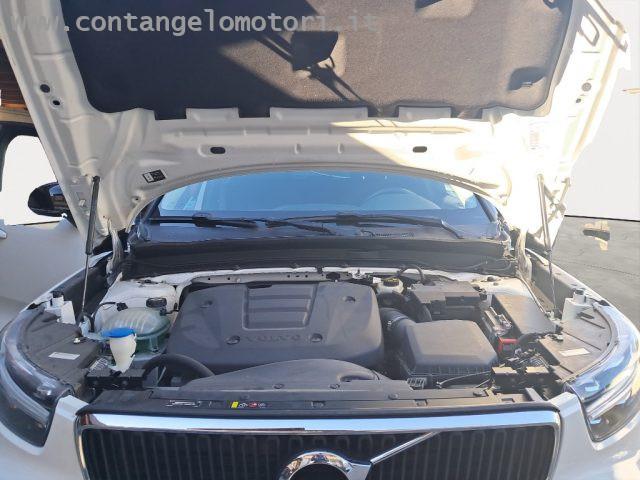 VOLVO XC40 T3 Geartronic my 20