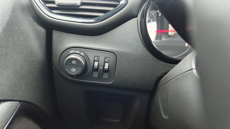 Opel Crossland X Crossland X 1.5 ecotec 120 Anniversary s&s 102cv