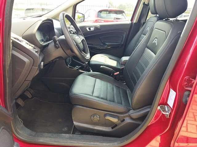 Ford EcoSport 1.0 EcoBoost 125 CV Start&Stop Active