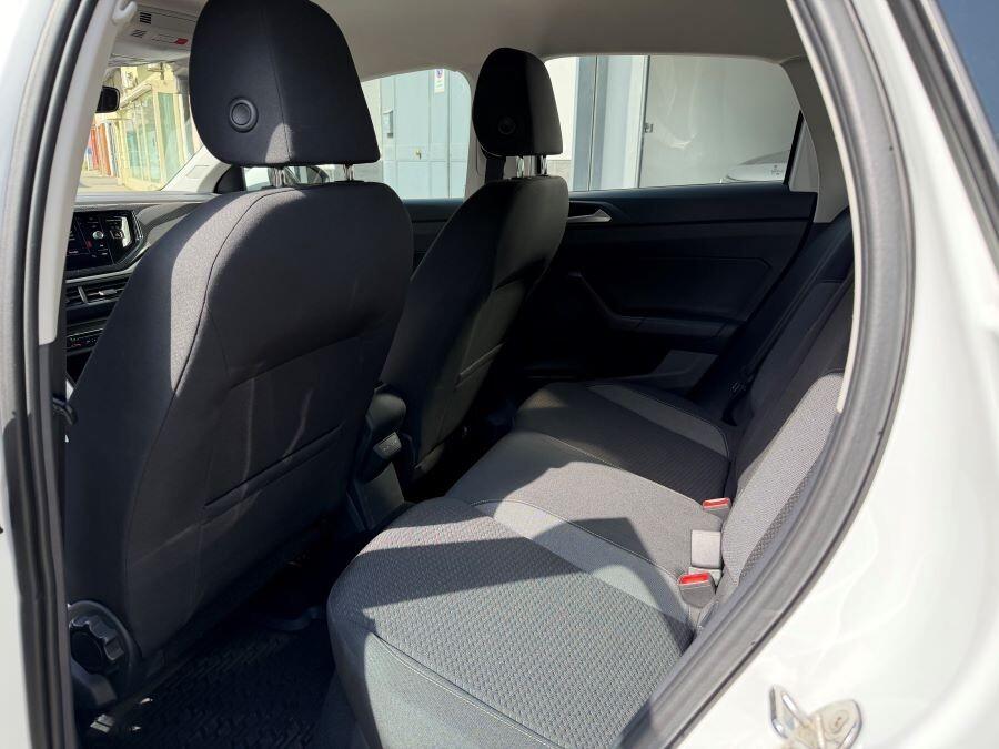 VOLKSWAGEN TAIGO 1.0 110 EDITION PLUS CERTIFICATA