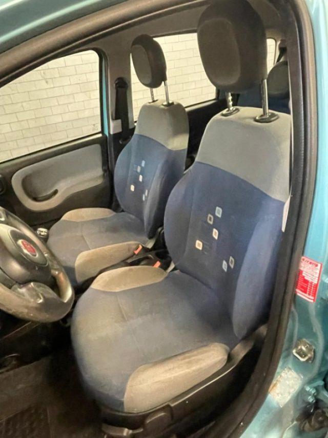 FIAT Panda 1.3 MJT S&S Lounge