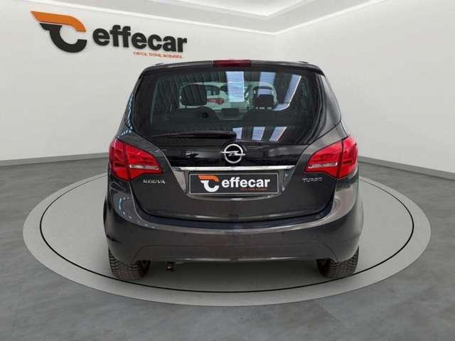 Opel Meriva 1.4 Turbo 120CV Cosmo