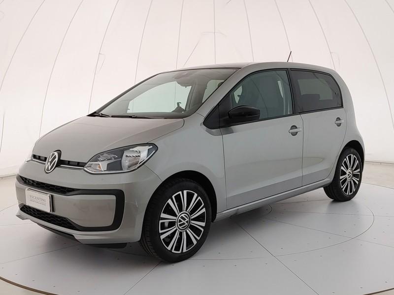 Volkswagen up! 5p 1.0 evo color 65cv