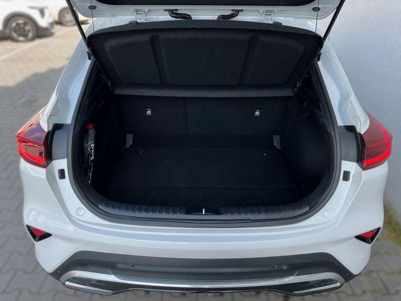 Kia Xceed 1.6 CRDi 136 CV MHEV DCT Style