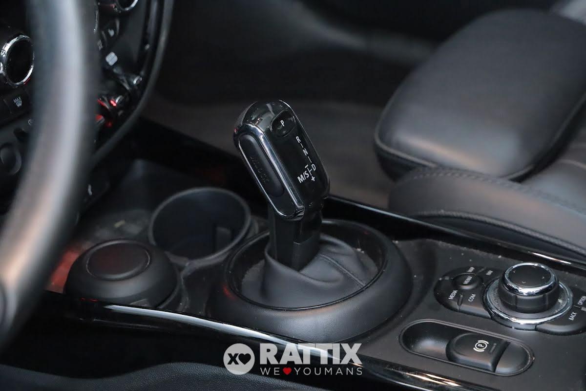 MINI Cooper S Clubman 2.0 178CV Yours Auto