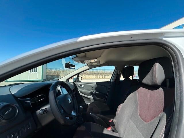 Renault Clio 1.5 dCi 8V 75CV 5 porte Live