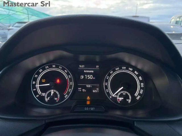 SKODA Scala 1.6 tdi Ambition 115cv dsg - FZ669EE