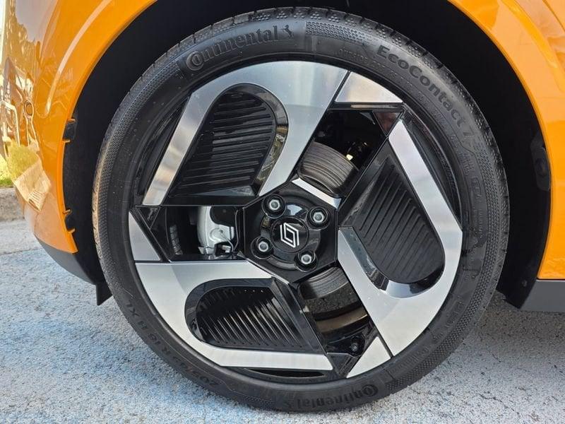 Renault Twingo E-Tech Electric 27,5 KWH techno 80cv urban range