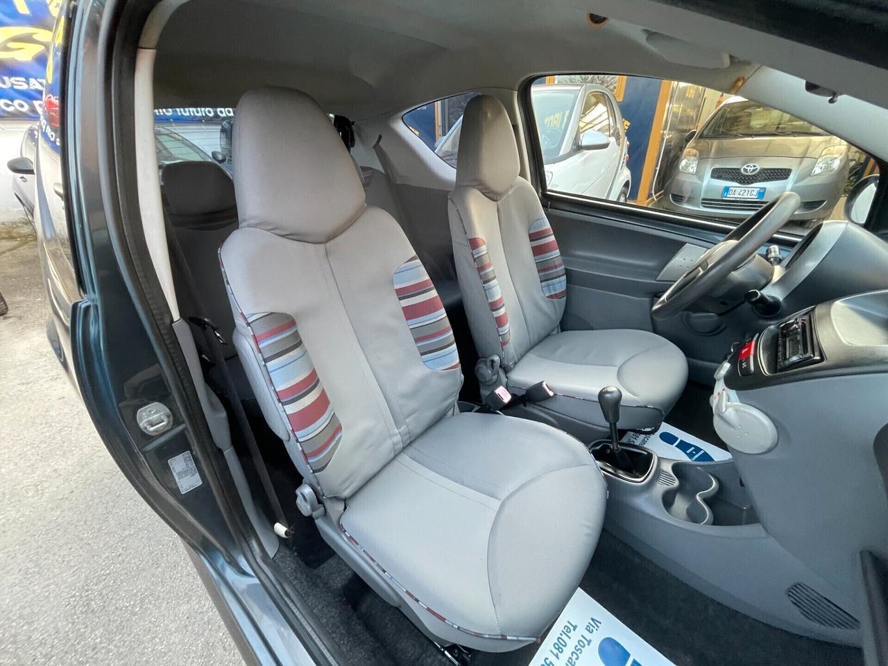 Citroen C1 1.0 3 porte airdream C1TY