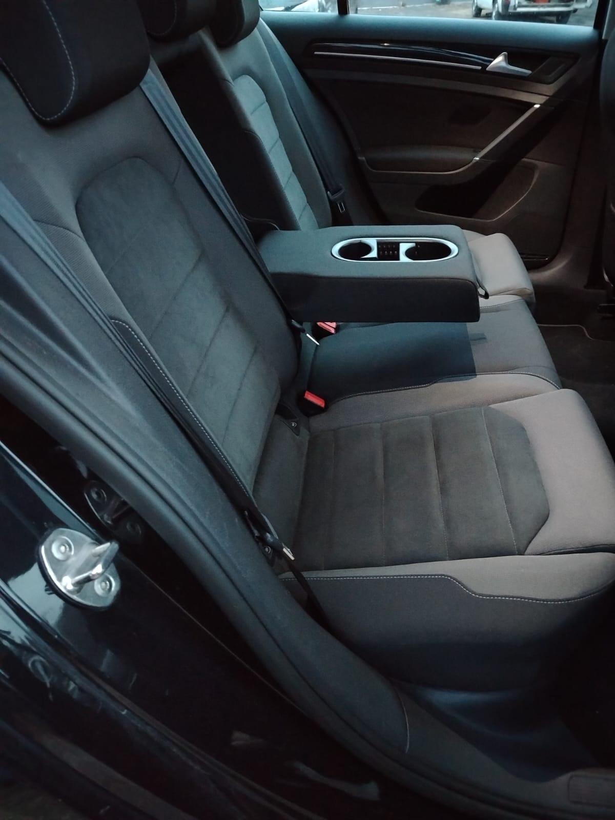 Volkswagen Golf 2.0 TDI DSG 5p. Executive BlueMotion Technology