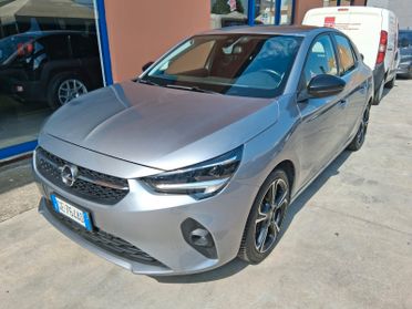 Opel Corsa 1.2 100 CV aut. Elegance GPL