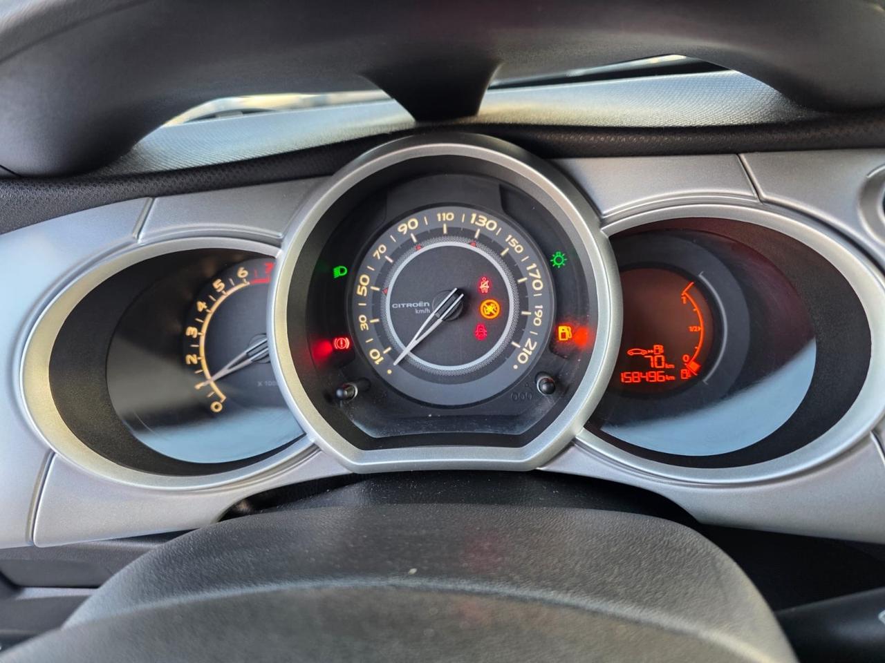 Citroen C3 1.1 Perfect