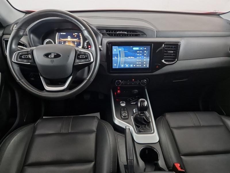 DR MOTOR DR4.0 1.5 MT BENZ GPL