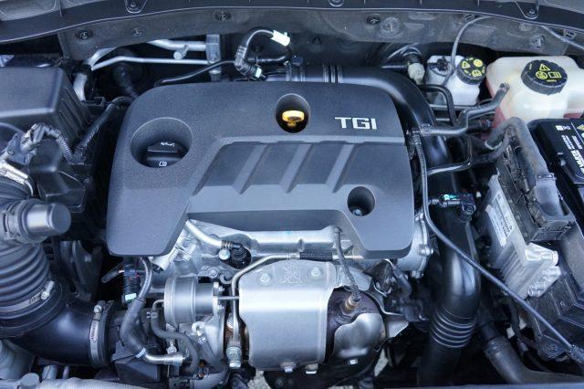 MG ZS 1.0T-GDI aut. Luxury