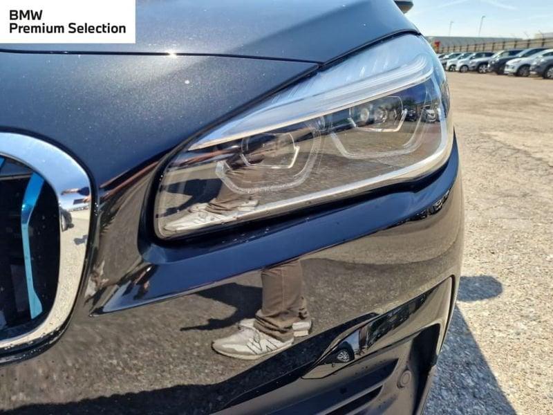 BMW Serie 2 Active Tourer 225XE ACTIVE TOURER IPERFORMANCE BUSINESS AUTO