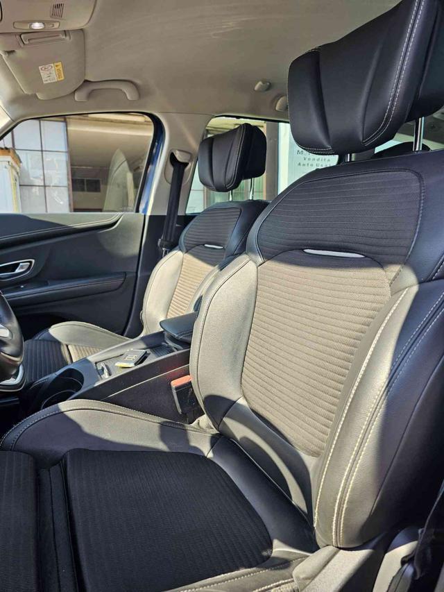 RENAULT Grand Scenic 7 POSTI dCi 130 CV Energy Intens