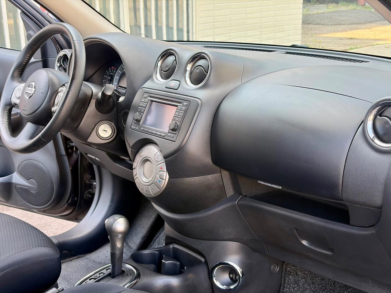 Nissan Micra 1.2 12V PER COMMERCIANTI